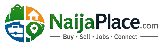 NaijaPlace