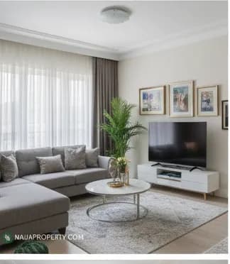 6 Units Of 4 Bedroom Terraced Duplex With 1 Bq - Thumbnail 8