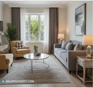 3 bedroom flat - Thumbnail 2