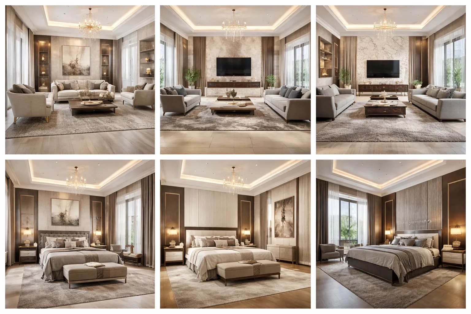 6 Units Of 4 Bedroom Terraced Duplex With 1 Bq - Thumbnail 7