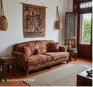 6 Units Of 4 Bedroom Terraced Duplex With 1 Bq - Thumbnail 4