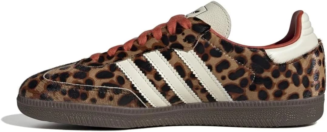 adidas Samba OG Womens Sneaker